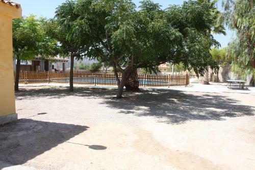 Agroturismo Rural Romana