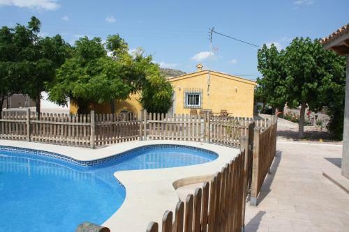 Agroturismo Rural Romana