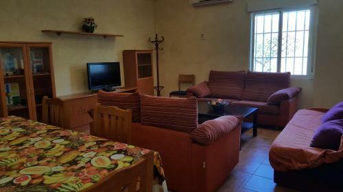 Agroturismo Rural Romana