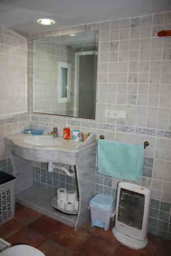 Agroturismo Rural Romana