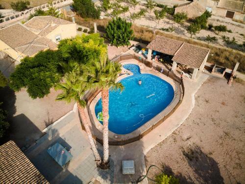 Agroturismo Rural Romana