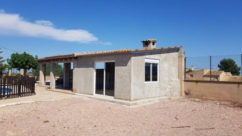 Agroturismo Rural Romana