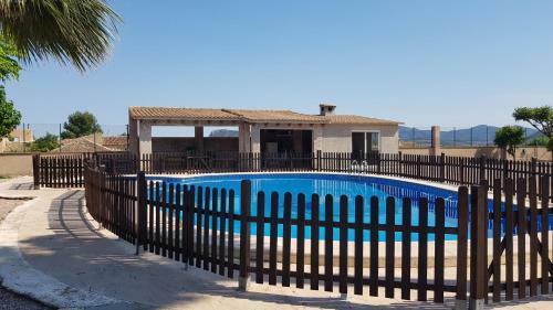 Agroturismo Rural Romana