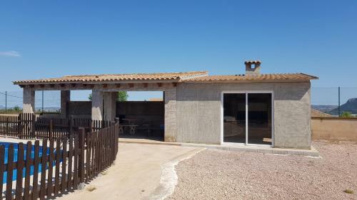 Agroturismo Rural Romana
