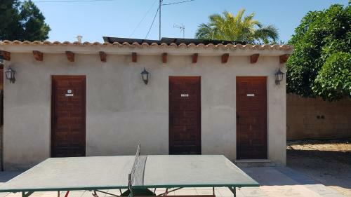 Agroturismo Rural Romana