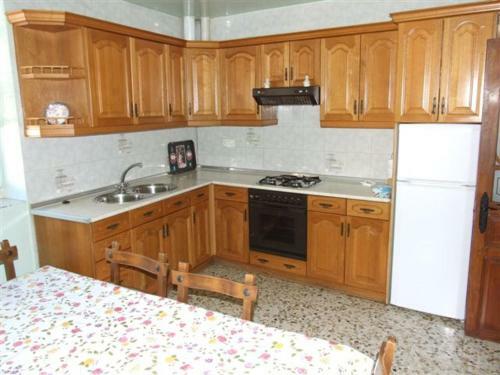 Apartamento Casa San Vicente Autural