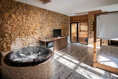 Posada El Palacete So�ado