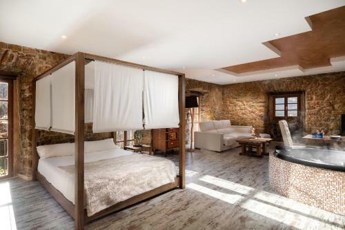 Posada El Palacete So�ado