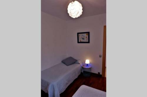 Apartamento Ederra.luminoso, Acogedor Y Tranquilo