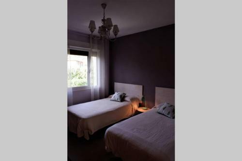 Apartamento Ederra.luminoso, Acogedor Y Tranquilo