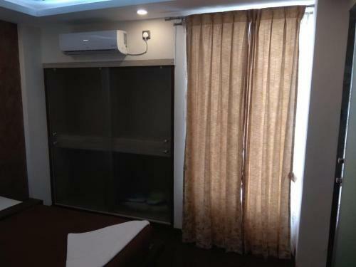 Apartamento The Hub Heaven Suites