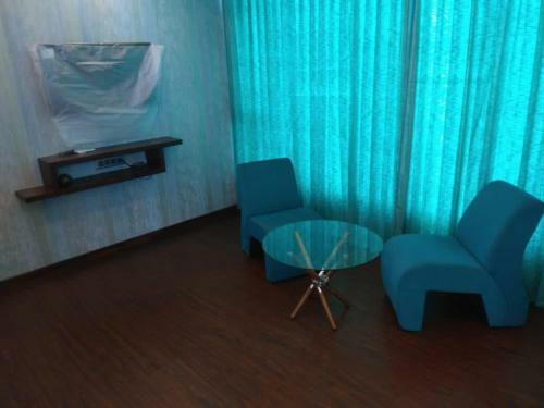 Apartamento The Hub Heaven Suites