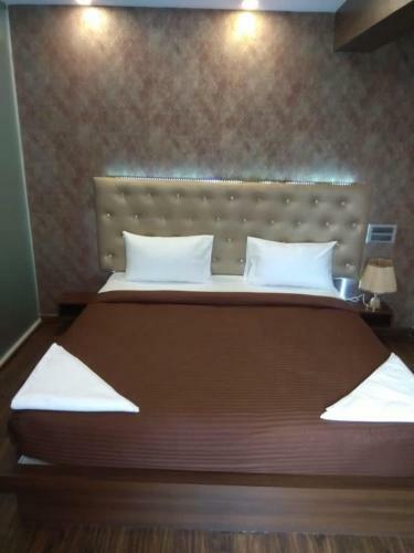 Apartamento The Hub Heaven Suites