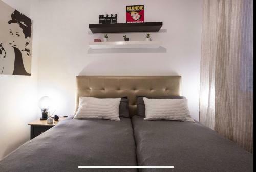 Apartamento Lolita Pink
