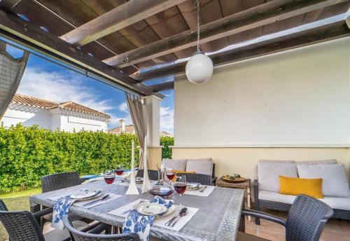 Luxury Spa And Golf Villa Denton