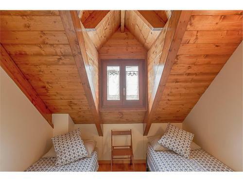 Apartamento Artiga