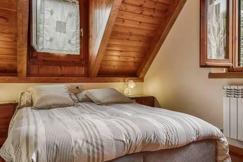 Lovely Mountains House