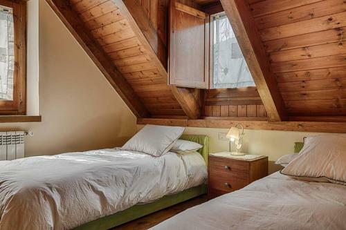 Lovely Mountains House