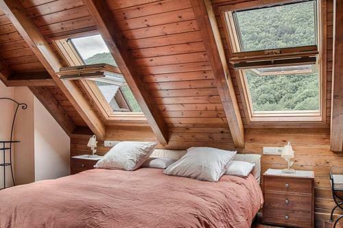 Lovely Mountains House