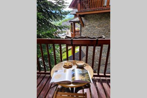 Lovely Mountains House