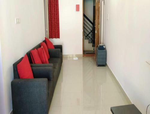 Apartamento The Hub Lake Beauty