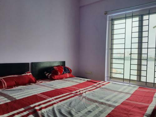 Apartamento The Hub Lake Beauty