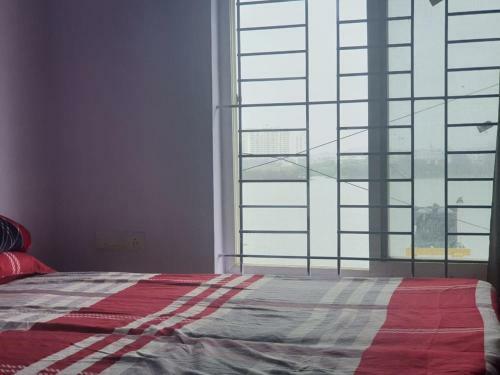 Apartamento The Hub Lake Beauty