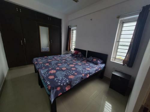 Apartamento The Hub Lake Beauty