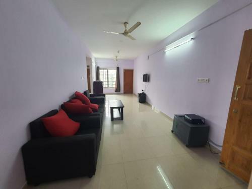 Apartamento The Hub Lake Beauty