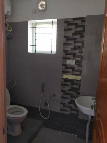 Apartamento The Hub Lake Beauty