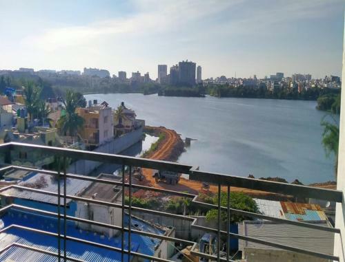 Apartamento The Hub Lake Beauty