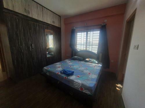 Apartamento The Hub Lake Beauty