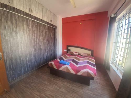 Apartamento The Hub Lake Beauty
