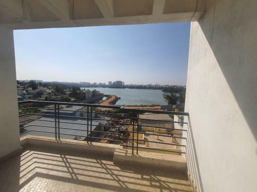 Apartamento The Hub Lake Beauty