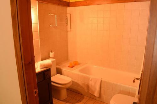 Apartamento Forcanada Con Wifi