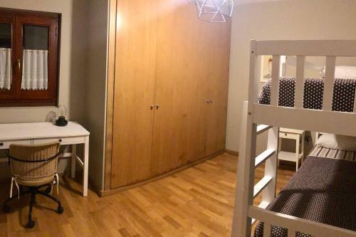Acogedor Apartamento En El Coraz�n Del Valle