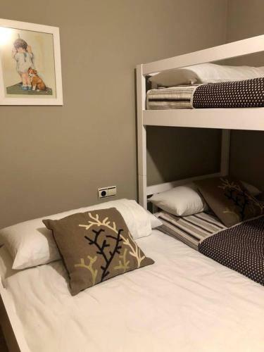 Acogedor Apartamento En El Coraz�n Del Valle