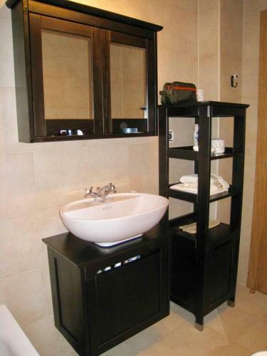 Acogedor Apartamento En El Coraz�n Del Valle