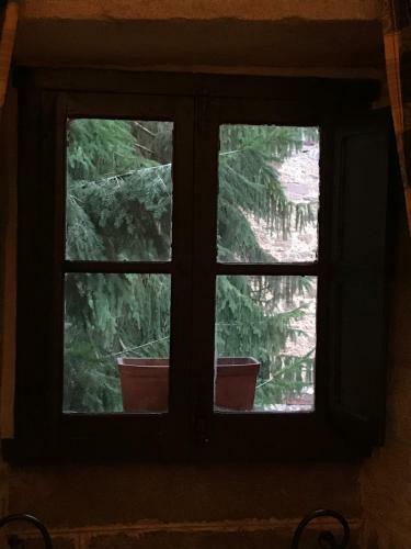 Hotel Las Caldas