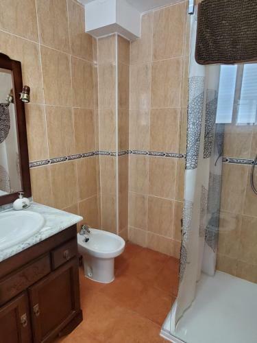 Apartamento Duplex Espectacular En Primera L�nea Naturista!