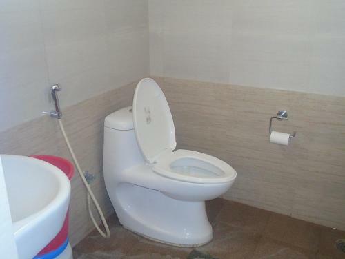 Apartamento Siri Delight