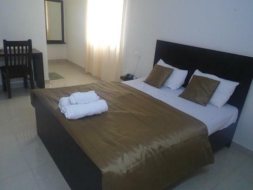 Apartamento Siri Delight