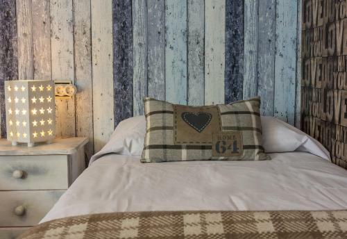 Apartamento Pomero