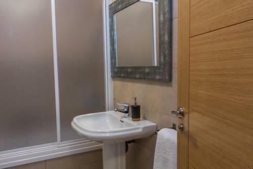Apartamento Pomero