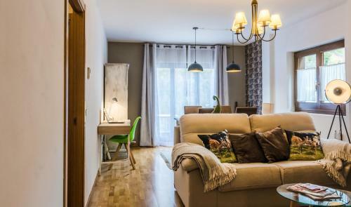 Apartamento Pomero