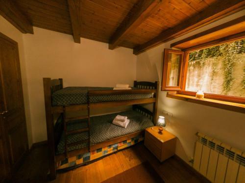 Apartamento Aneto