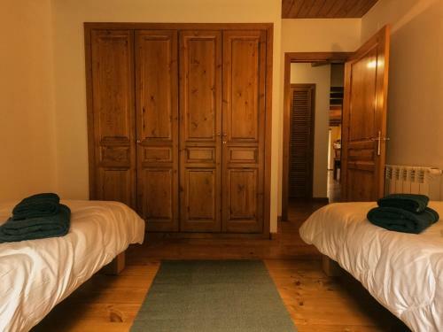 Apartamento Aneto