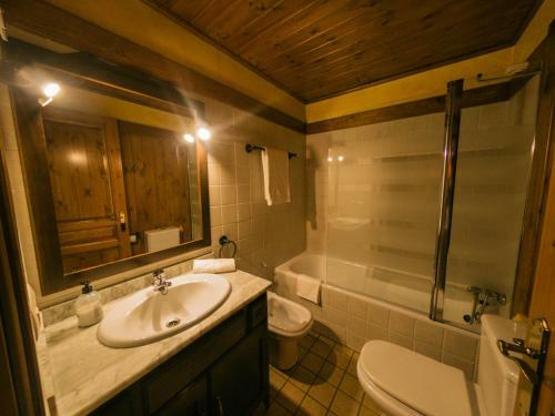 Apartamento Aneto