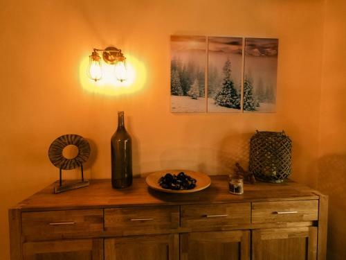 Apartamento Aneto