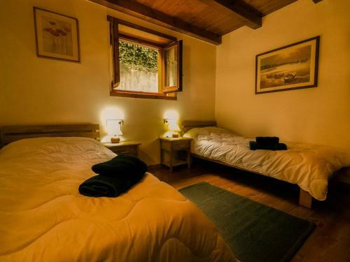 Apartamento Aneto